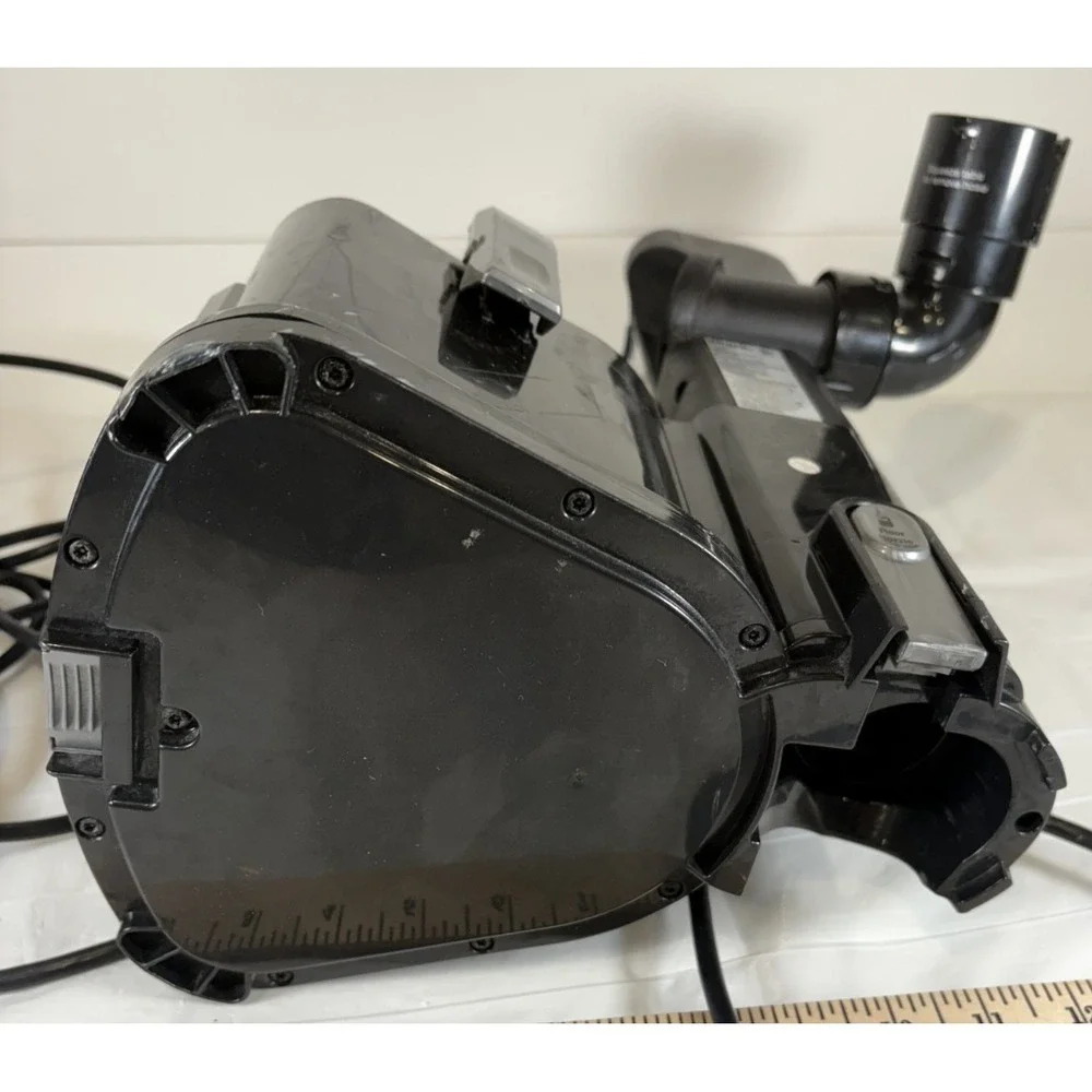 Shark NV352 NV351‎ NV350 Navigator Lift-Away Vacuum ~ Motor Body Assembly OEM
